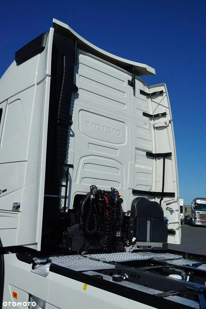 Volvo / FH / 460 / I – SAVE / XL / EURO 6 / ACC / I -COOL / NOWY MODEL - 35