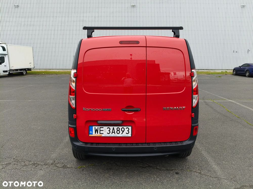 Renault Kangoo - 4