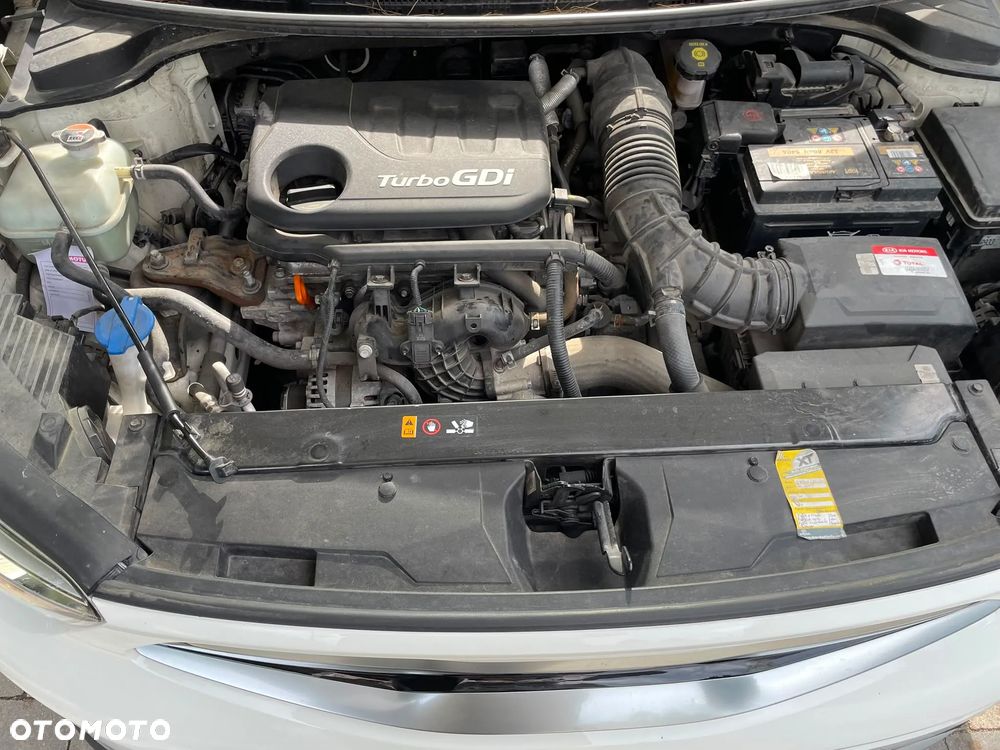 Kia Stonic 1.0 T-GDI MHEV L Business Line DCT - 18