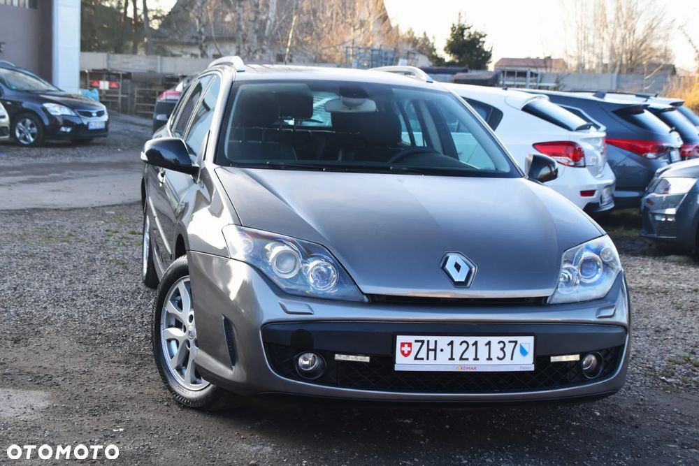 Renault Laguna 2.0 TCe 170 GT - 21