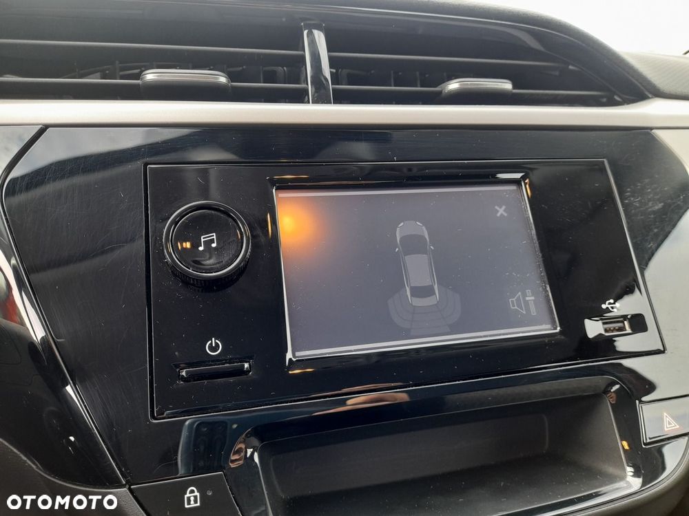 Opel Corsa 1.2 S&S - 20