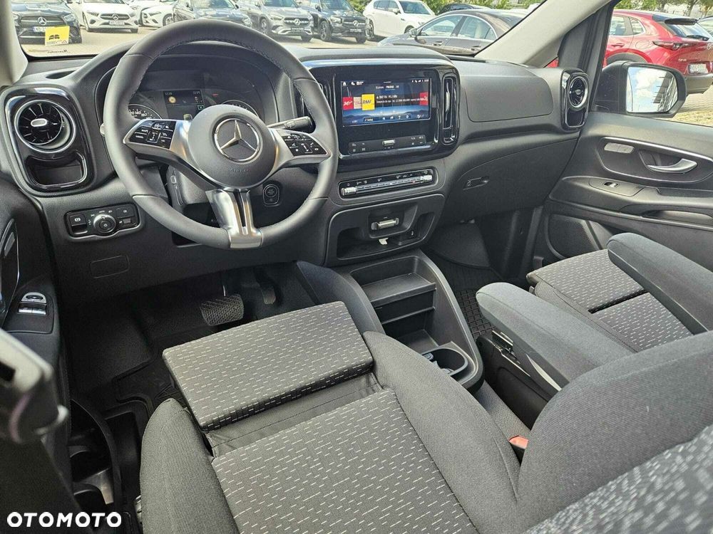 Mercedes-Benz vito Vito Tourer - 14