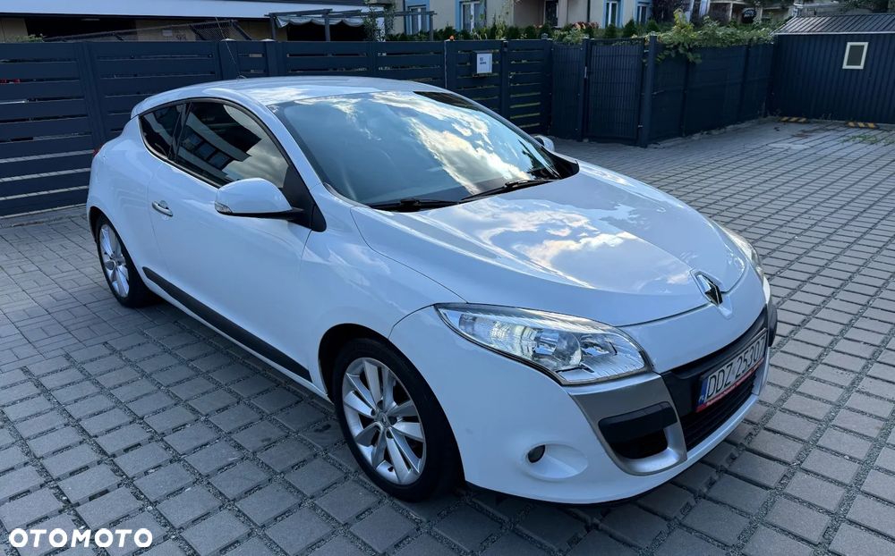 Renault Megane 1.4 16V TCE Dynamique - 8