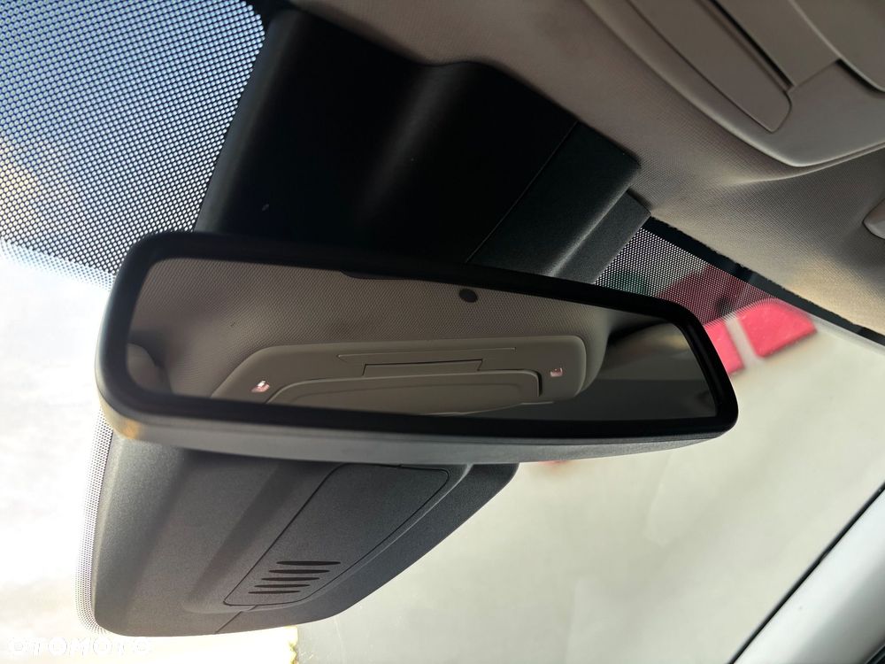 Ford Focus 1.0 EcoBoost Titanium ASS - 25