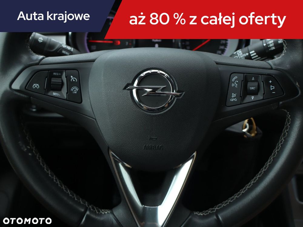Opel Astra - 20