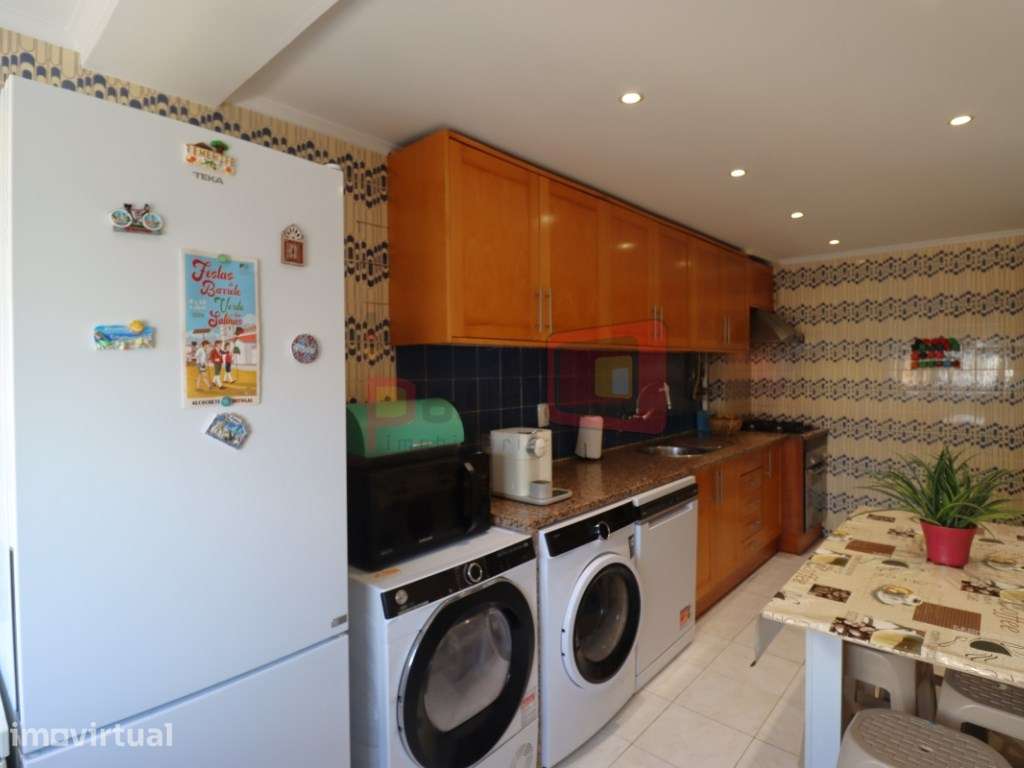 APARTAMENTO T3 MONTIJO - Grande imagem: 3/28