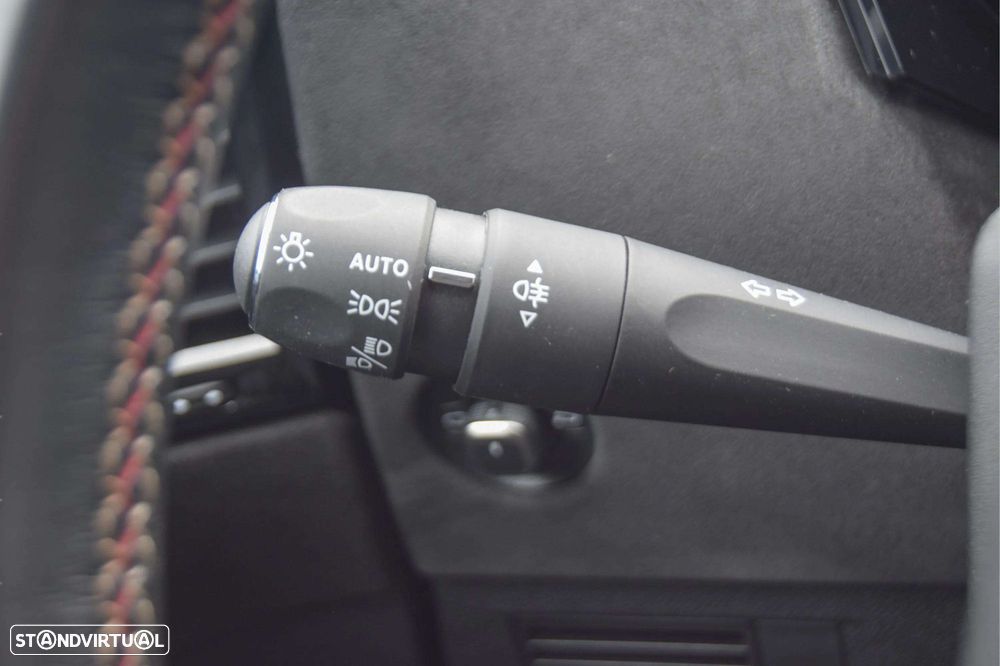 DS DS4 1.2 PureTech Performance Line EAT8 - 10