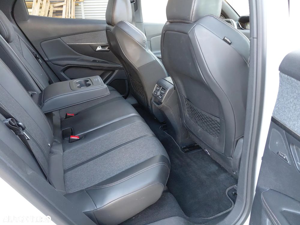 Peugeot 3008 1.6 THP EAT6 GT-Line - 14