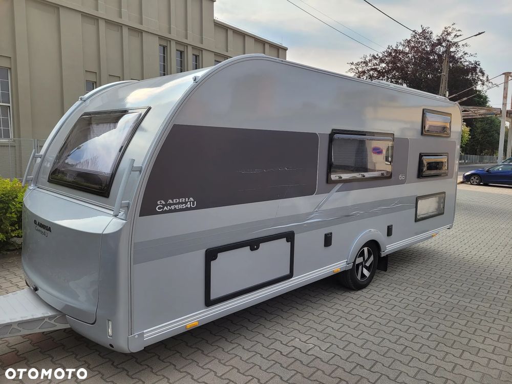 Adria Altea 552 60-Selection - 9