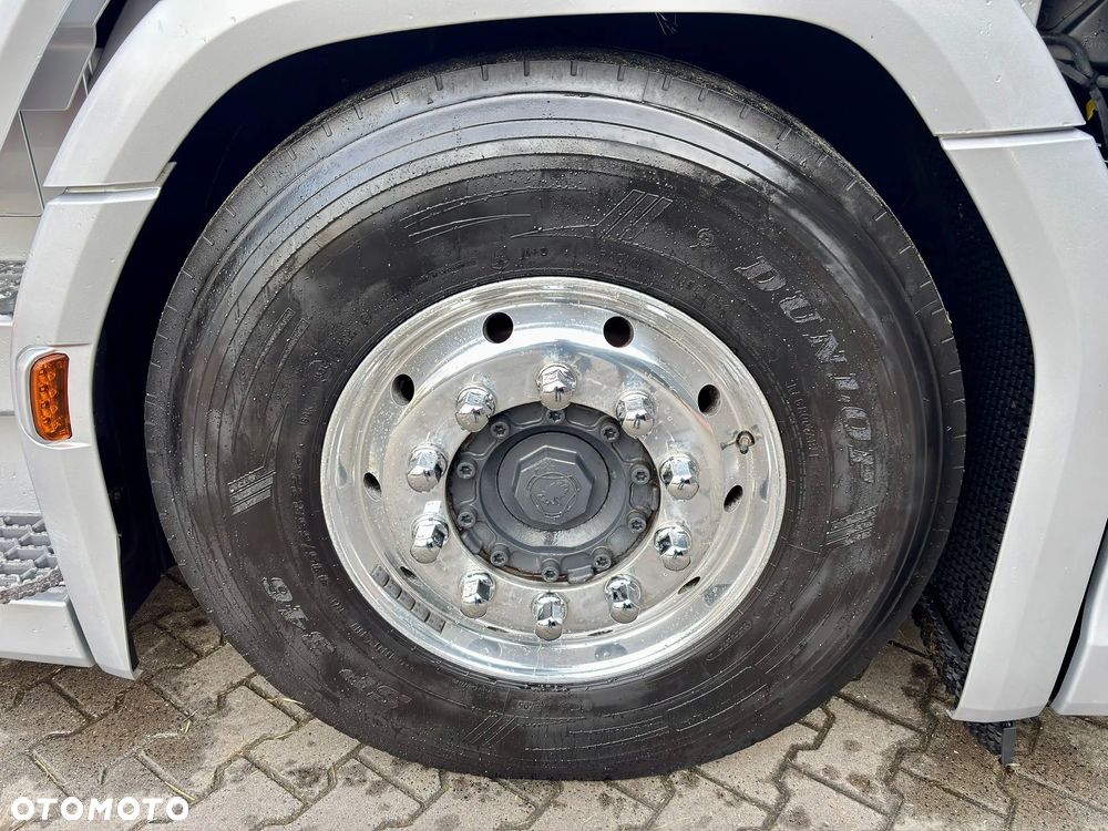 Scania Scania R450 NGS - 5