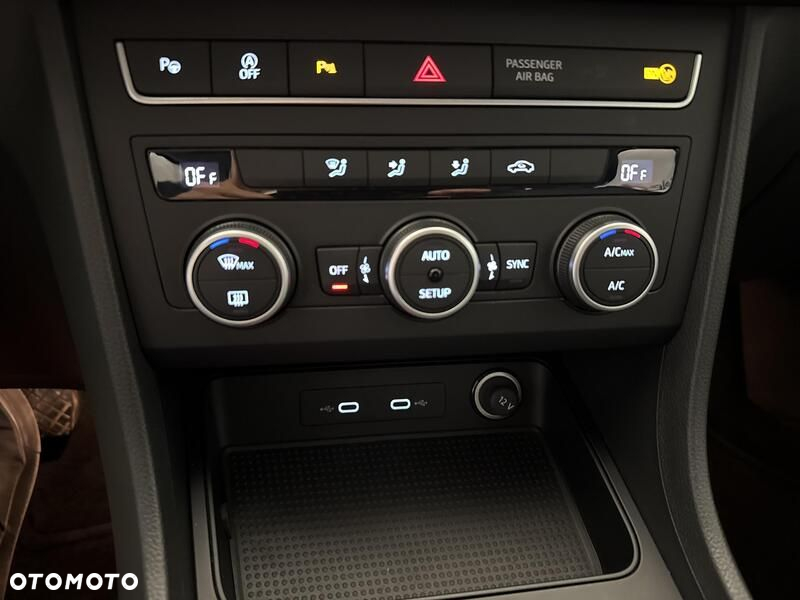 Seat Ateca - 16
