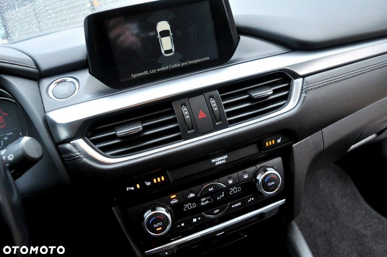 Mazda 6 - 20