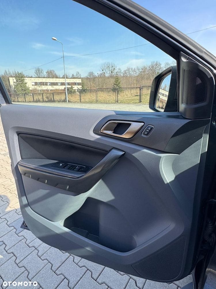 Ford Ranger 3.2 TDCi 4x4 DC Wildtrak - 15