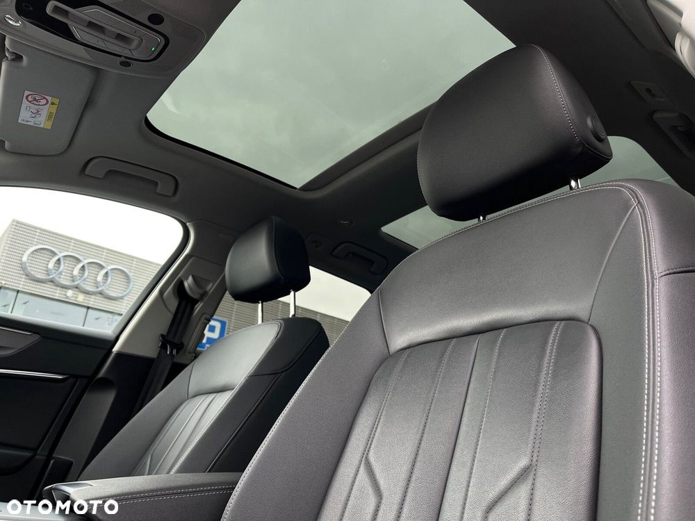Audi A6 Allroad 40 TDI mHEV Quattro S tronic - 13