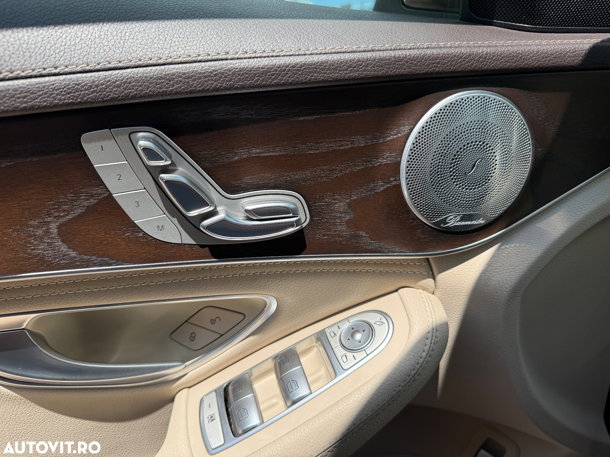 Mercedes-Benz C 200 (BlueTEC) d T 7G-TRONIC Exclusive - 7