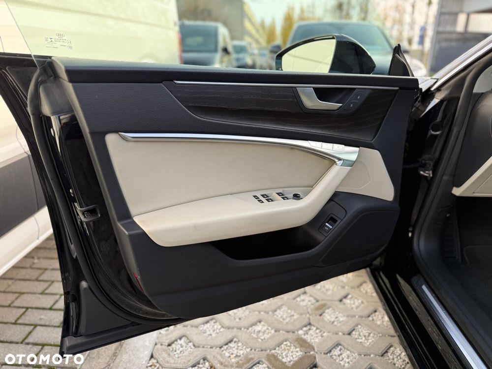 Audi A7 Sportback - 16