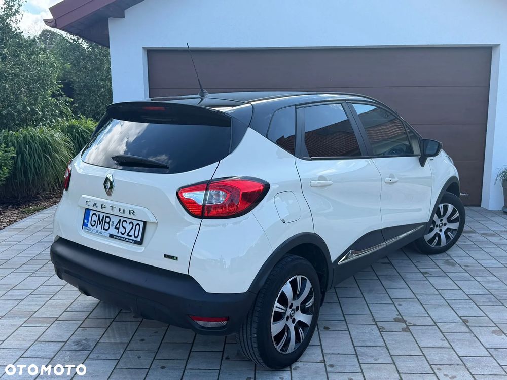Renault Captur 1.5 dCi Energy Limited - 9