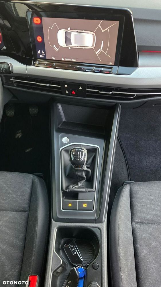 Volkswagen Golf Variant 1.5 TSI EVO Life - 18