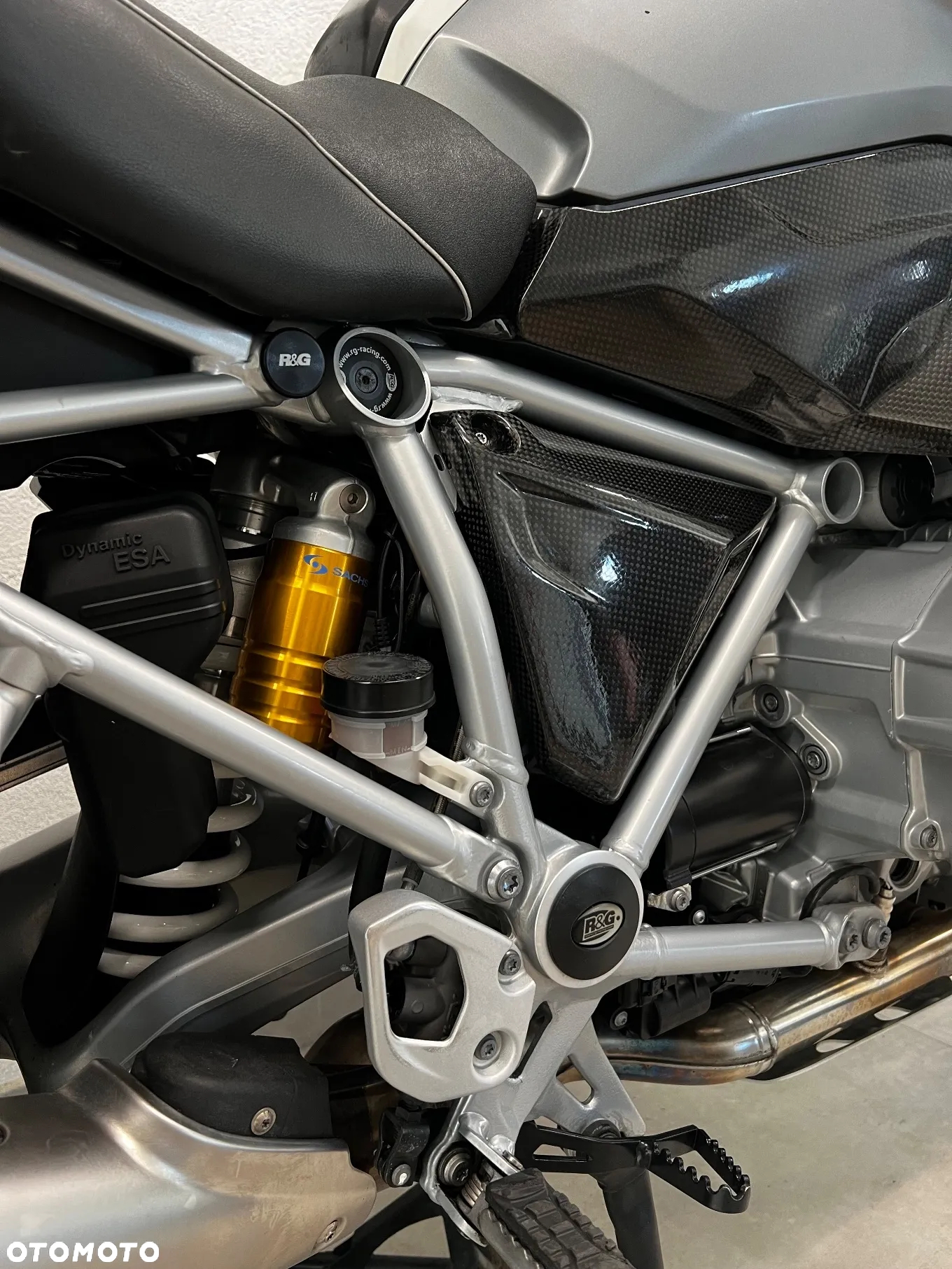 BMW GS - 11
