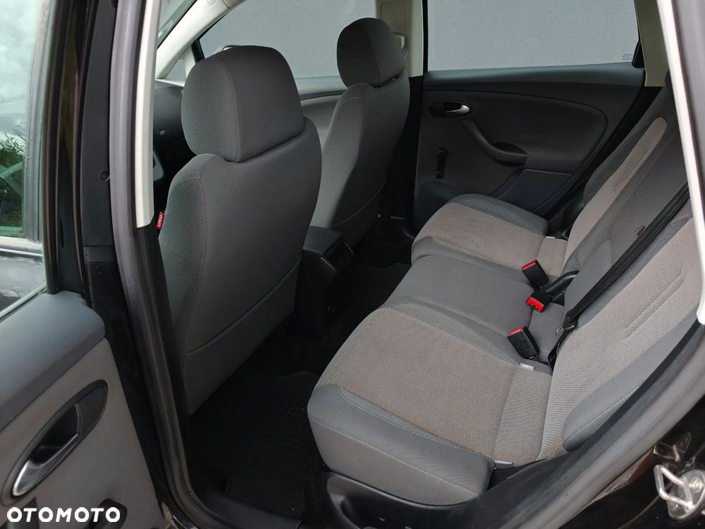 Seat Altea 1.4 TSI Style - 8