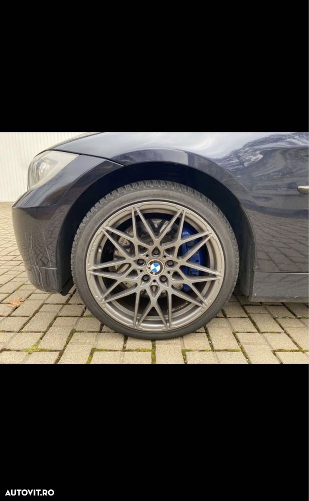 BMW Seria 3 320d DPF Aut. - 6