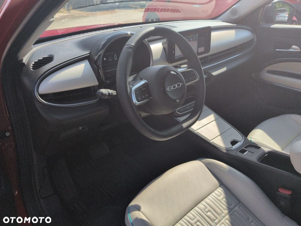 Fiat 600 - 9