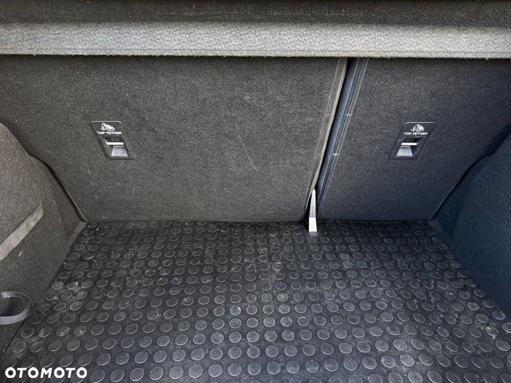 Ford Fiesta 1.0 EcoBoost Titanium ASS - 10