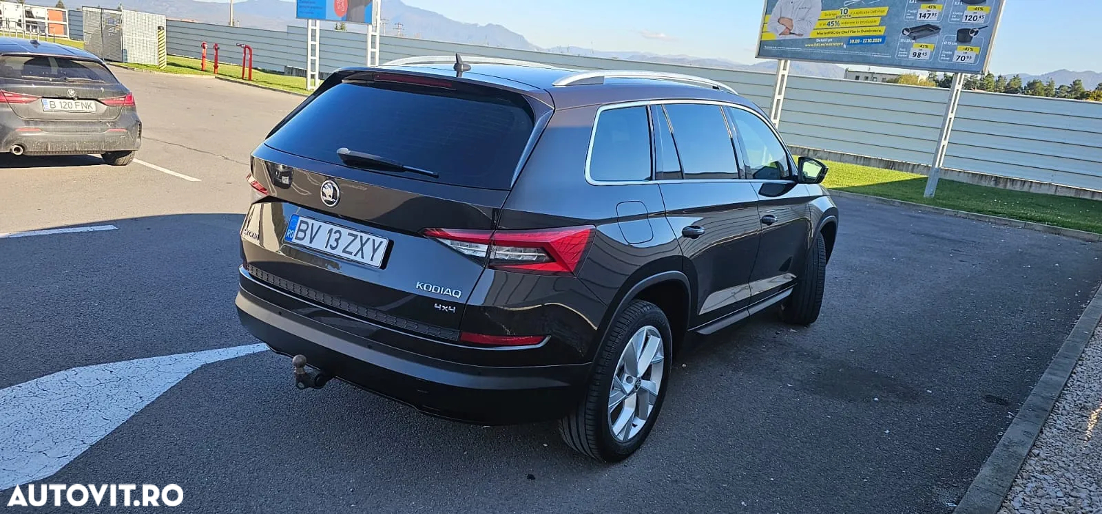 Skoda Kodiaq 2.0 TDI 4X4 DSG Ambition - 26