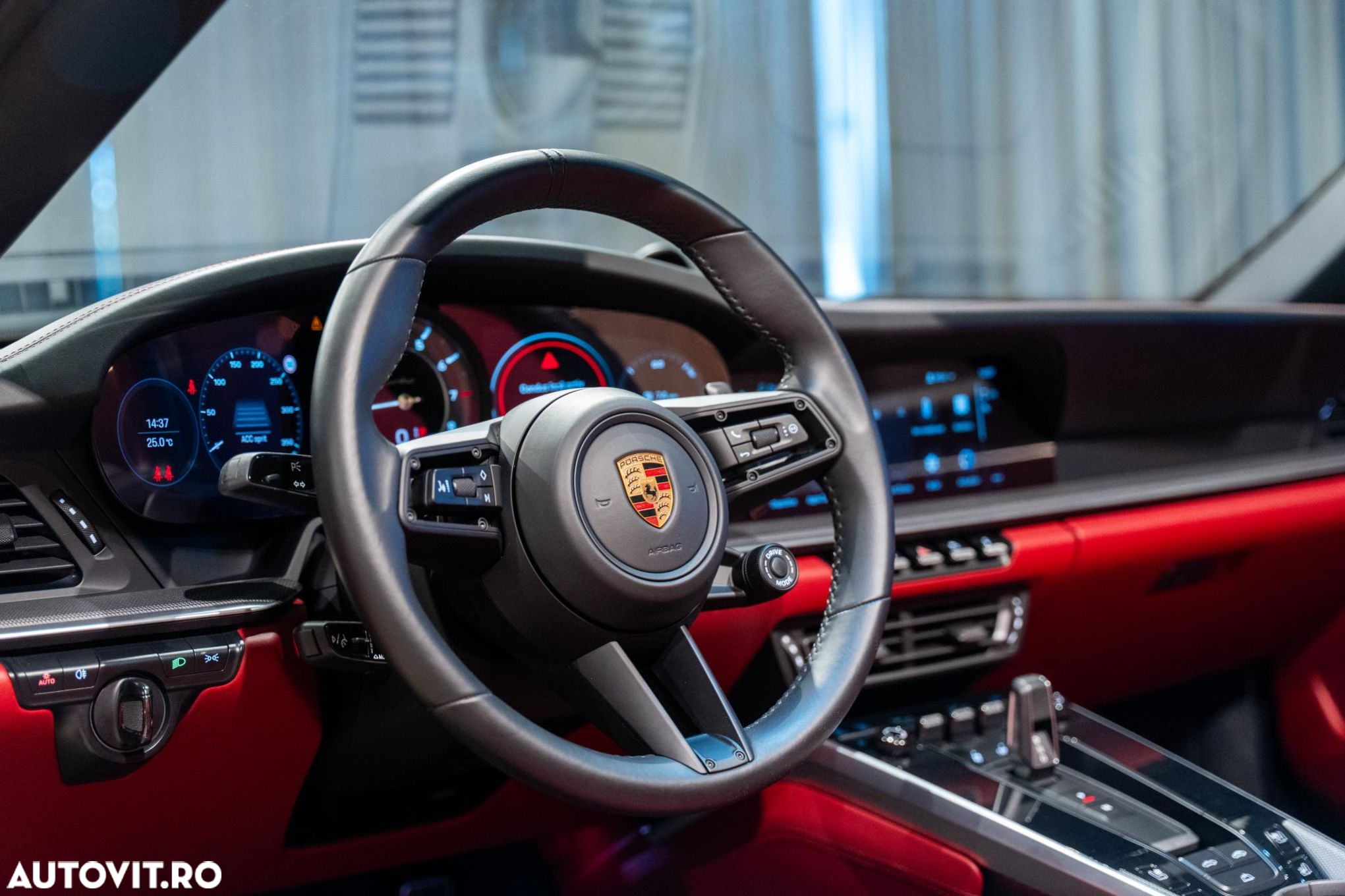 Porsche 911 - 26