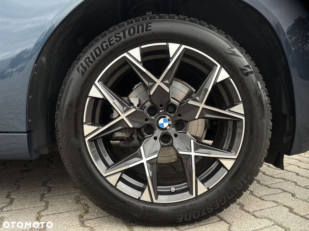BMW X3 - 6