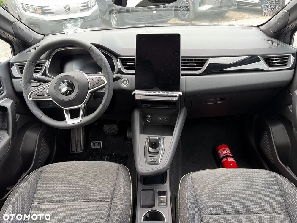 Mitsubishi Grandis 1.3T mHEV Intense Style Cold DCT - 13