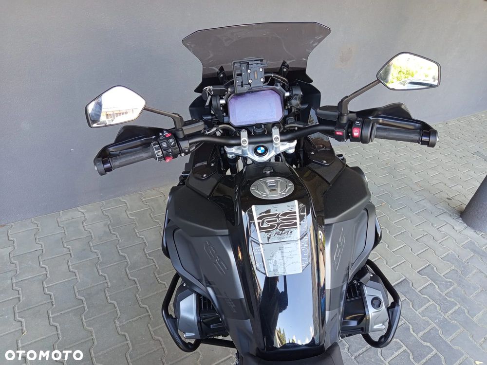 BMW GS - 14