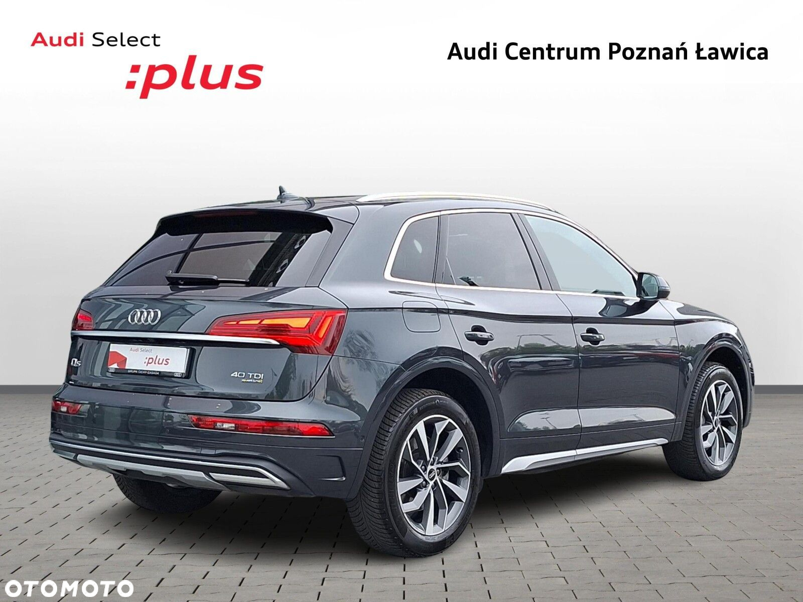 Audi Q5 - 2