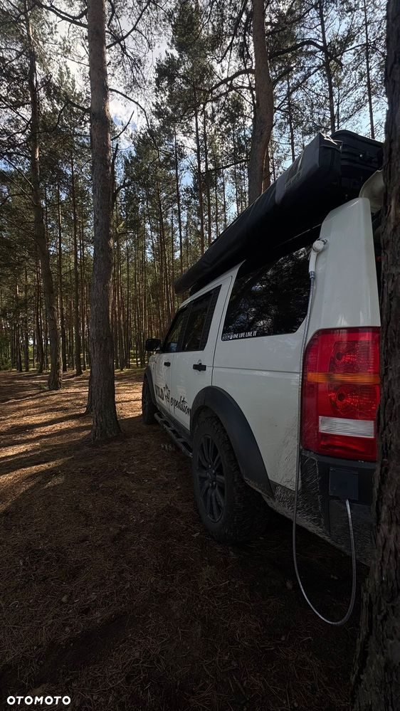 Land Rover Discovery III 4.4 V8 HSE - 12