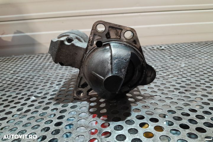 ELECTROMOTOR 2.3 DIESEL 25183761 MX1253 Chevrolet Captiva - 3