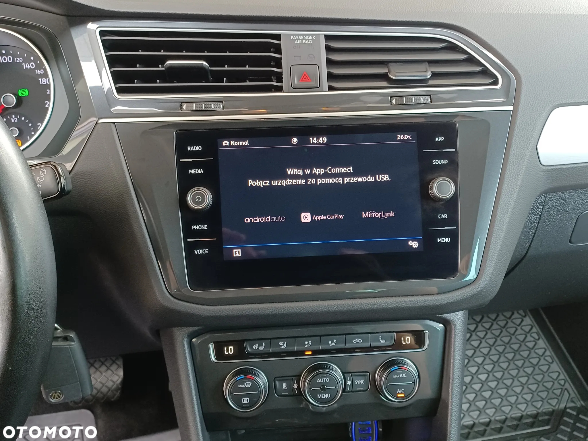 Volkswagen Tiguan 2.0 TSI 4Mot Highline DSG - 32
