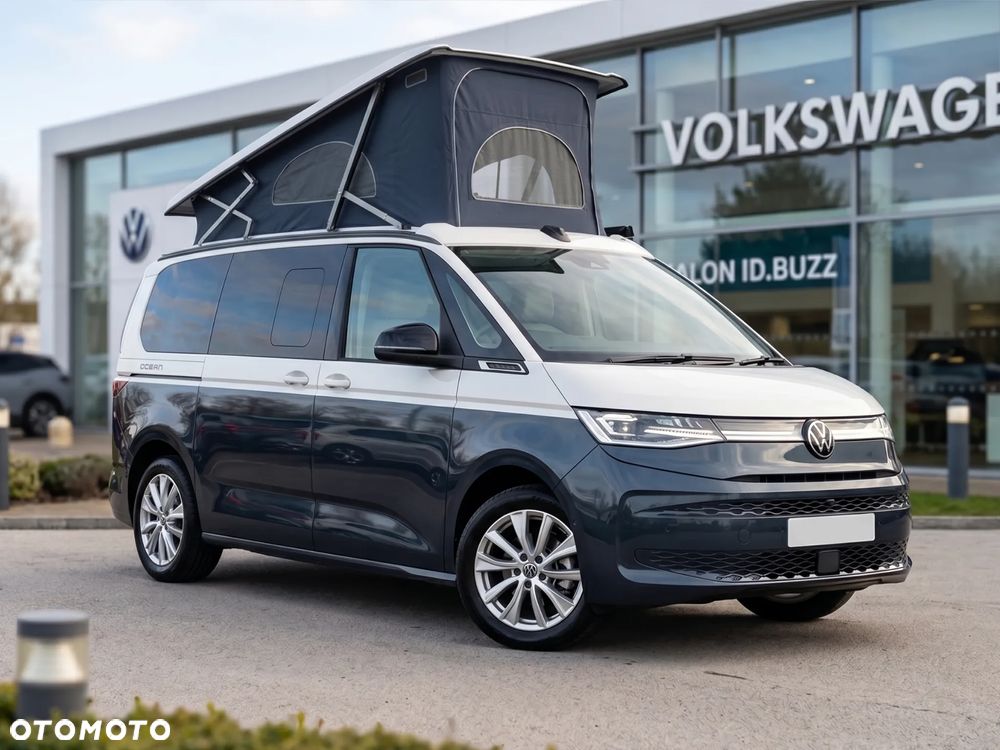Volkswagen California - 5