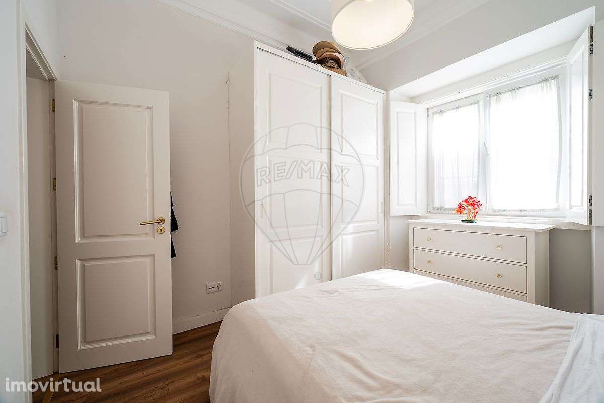 Apartamento T1 para venda - Grande imagem: 3/15