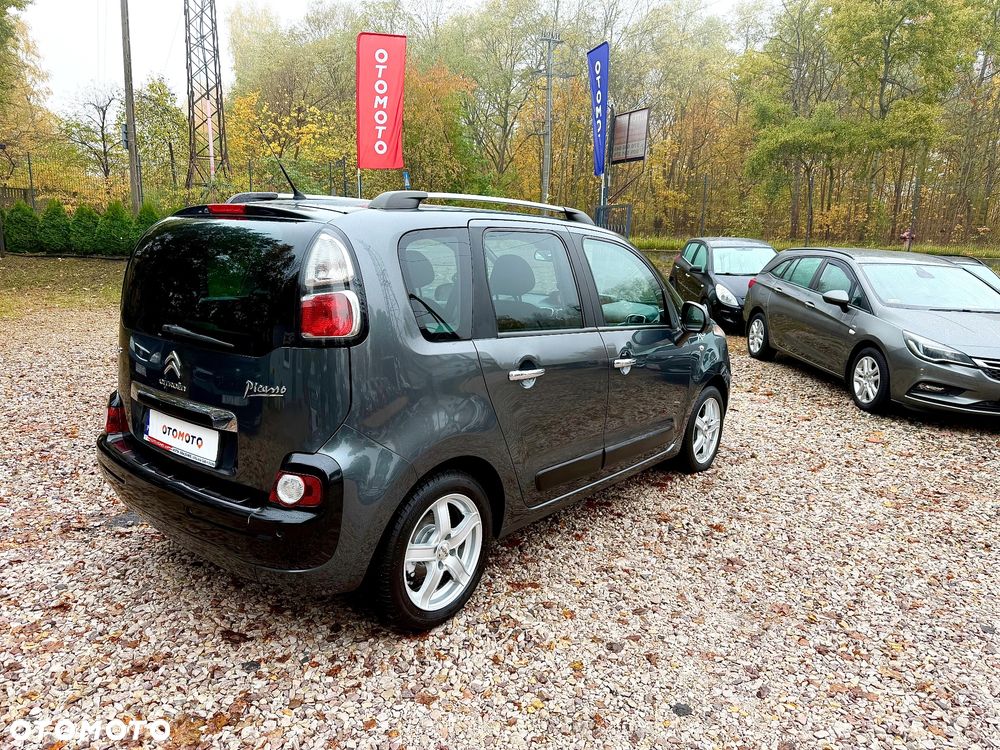 Citroën C3 Picasso 1.2 PureTech MoreLife - 7
