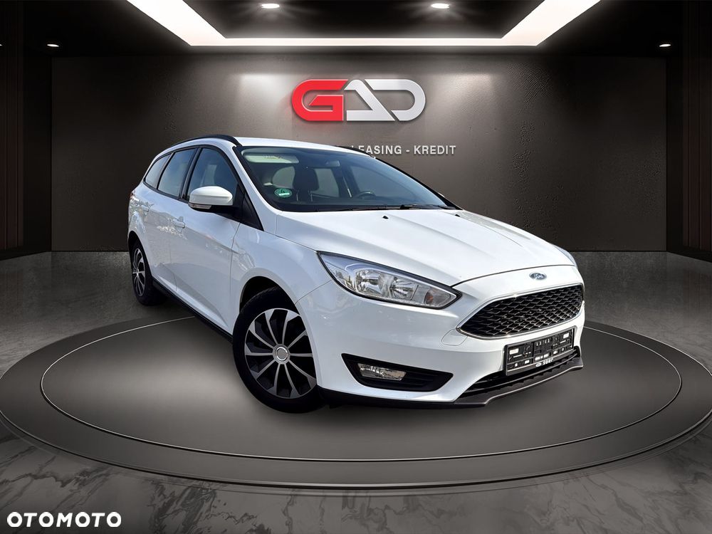Ford Focus - 10