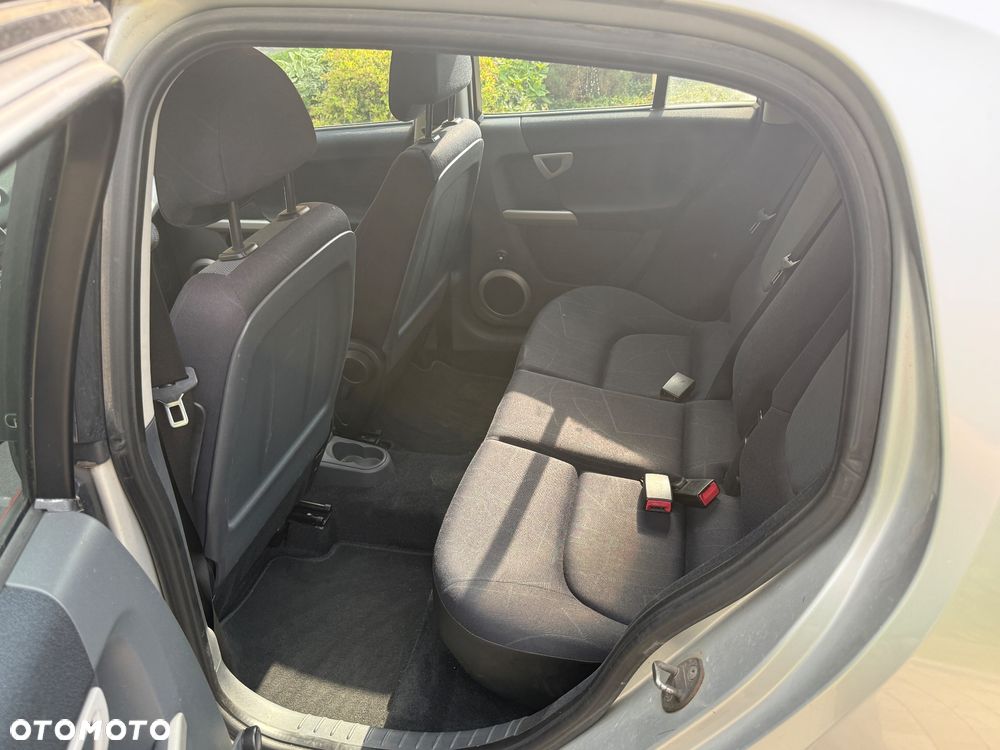 Smart Forfour cdi softtouch passion - 13