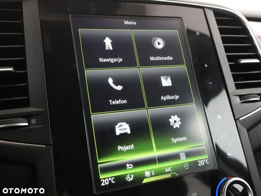 Renault Talisman 1.6 Energy dCi Intens EDC - 24