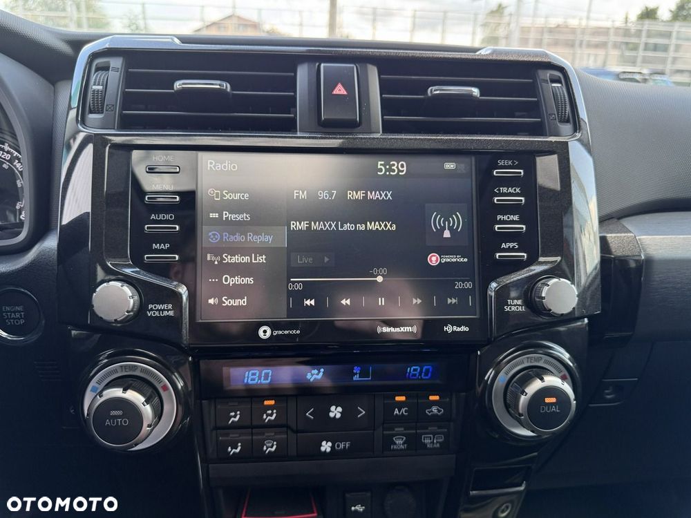 Toyota 4-Runner - 32
