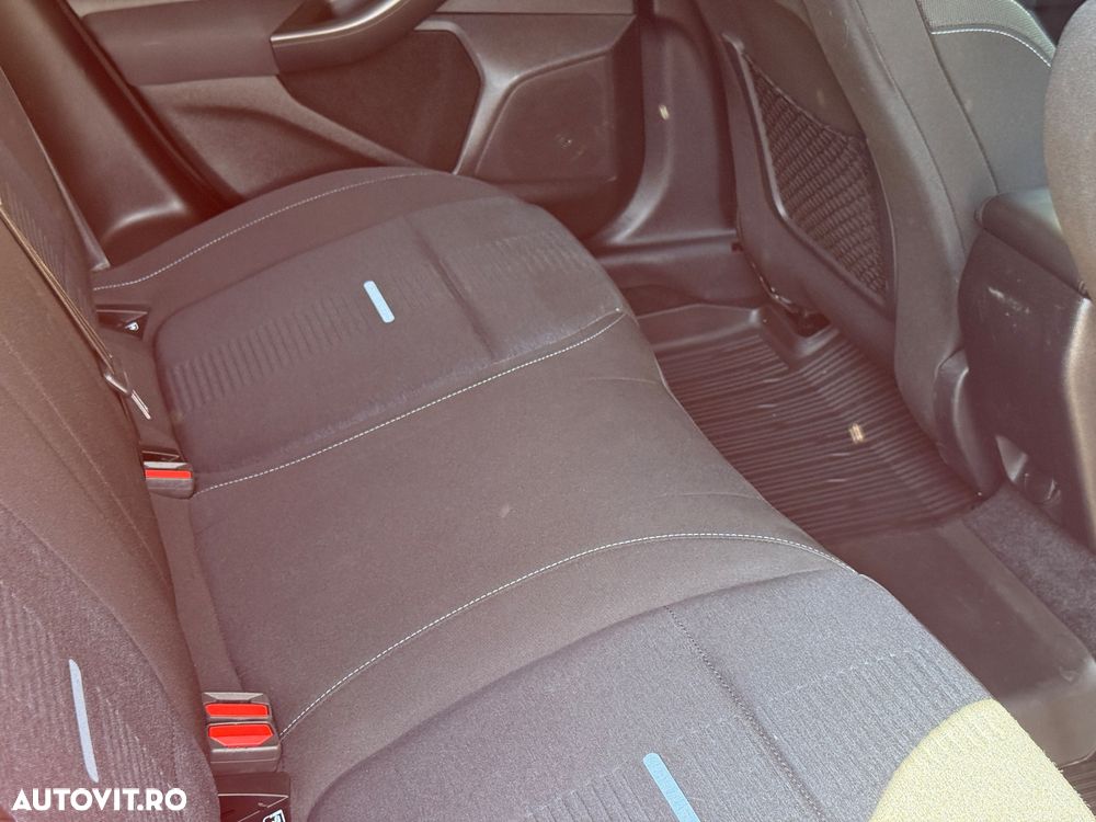Ford Focus 1.5 EcoBlue Start-Stopp-System ACTIVE X - 7