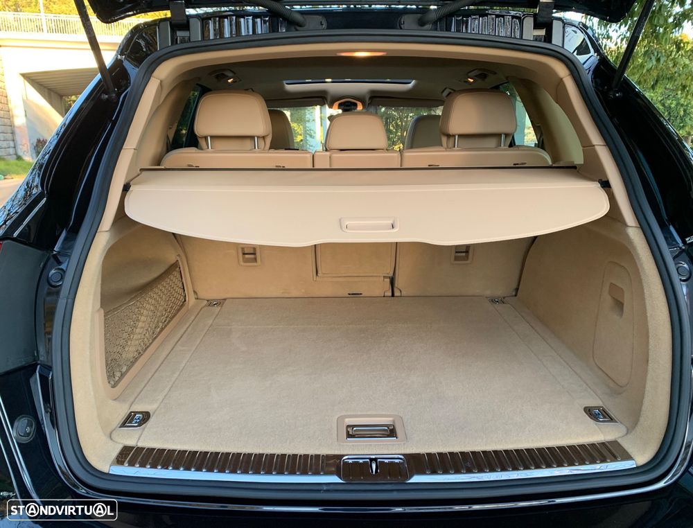 Porsche Cayenne - 38