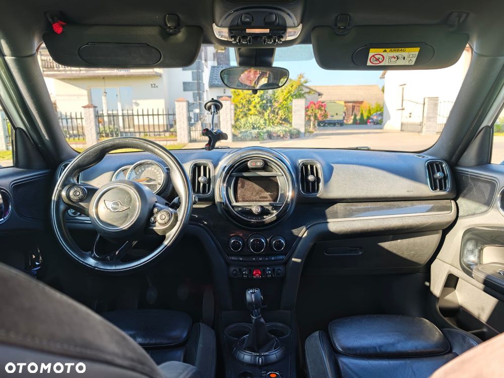 MINI Countryman - 19