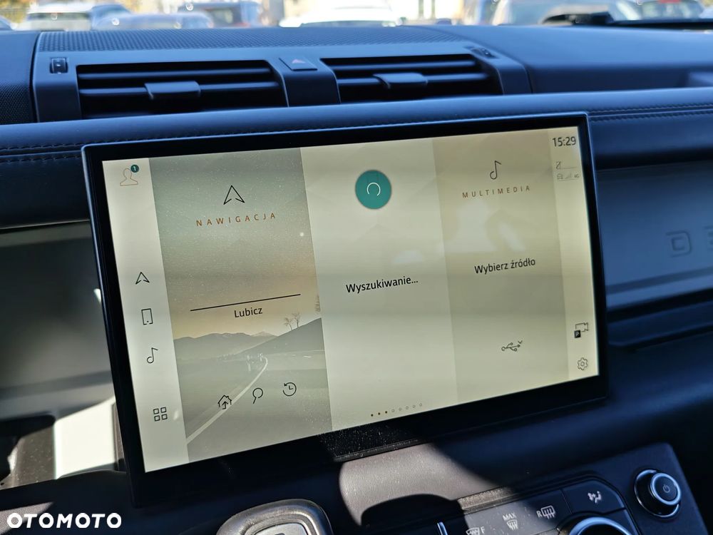 Land Rover Defender 110 D200 X-Dynamic HSE - 21