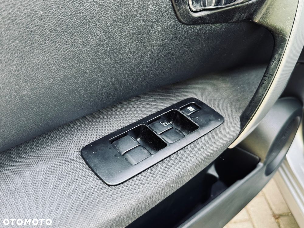 Nissan Qashqai 1.6 acenta - 18