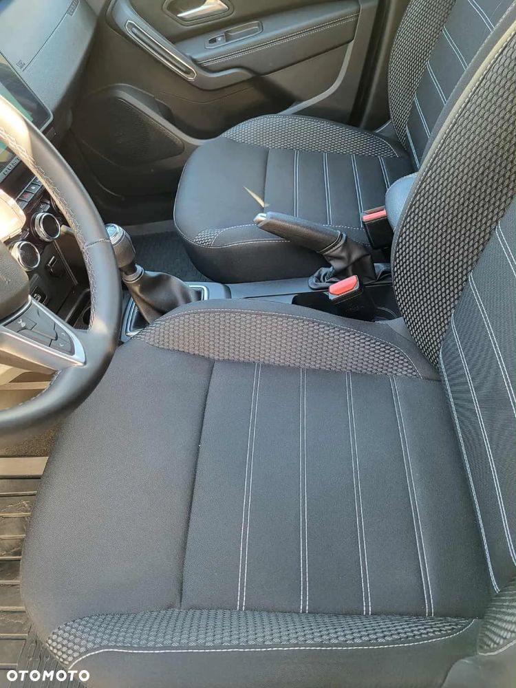 Dacia Duster 1.0 TCe Prestige - 7