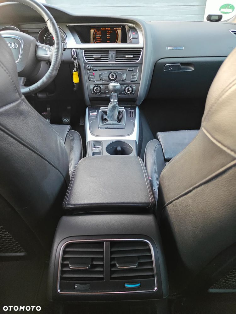 Audi A5 Cabrio - 25